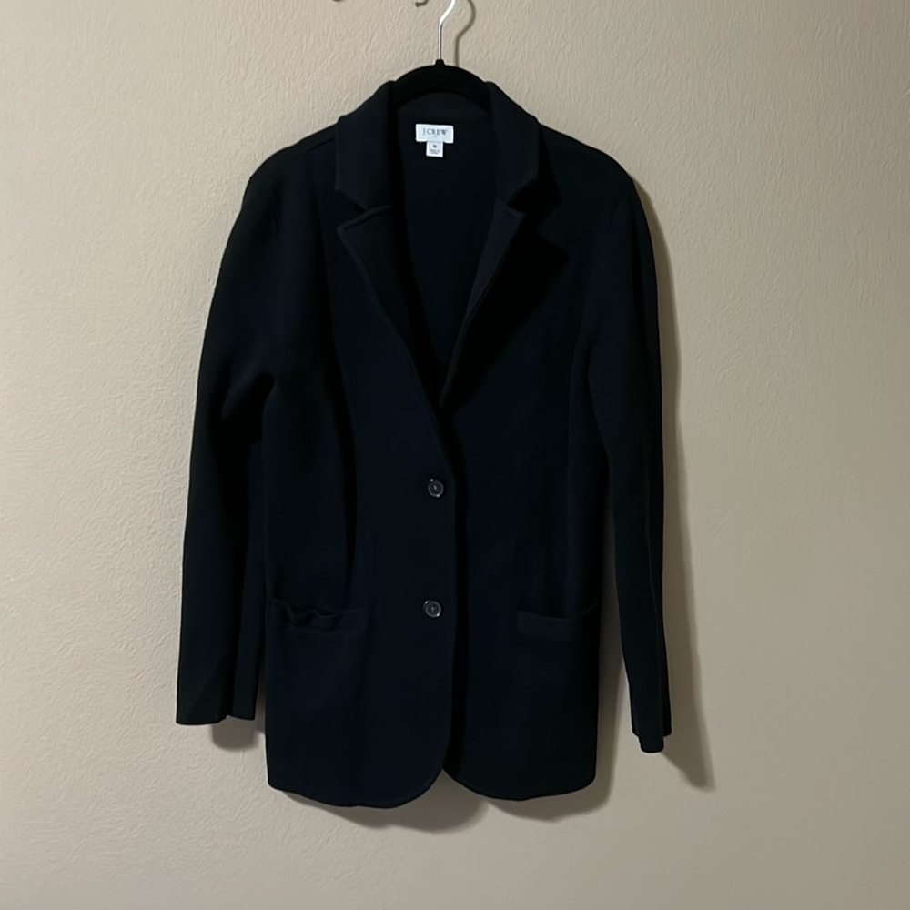 JCrew Cardigan